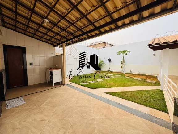 Imagem Casa e loja a venda 2 Quartos Bairro Cabral Contagem MG