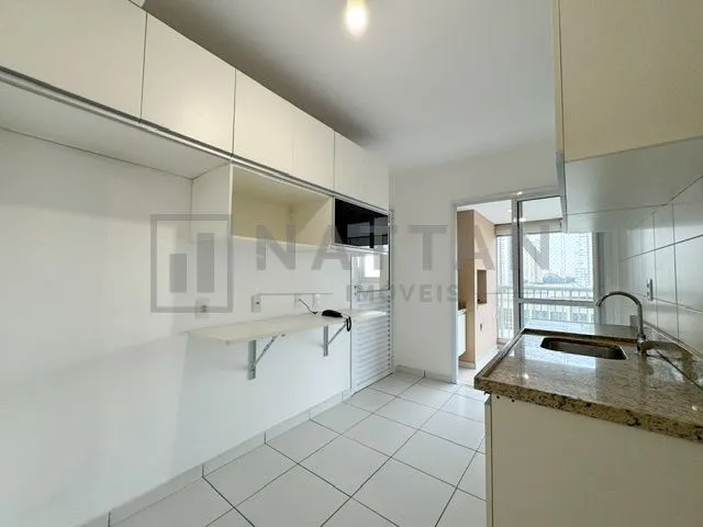 Imagem Apartamento com 3 dormitórios à venda, 92 m² por R$ 1.090.000,00 - Tatuapé - São Paulo/SP