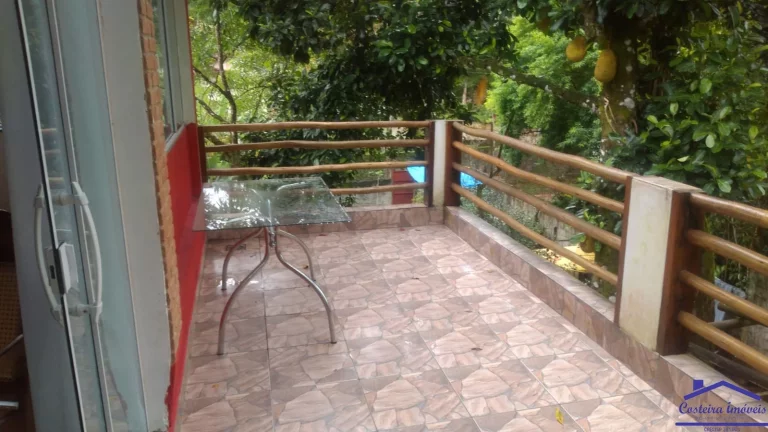 Imagem Casa no Sertão da Quina