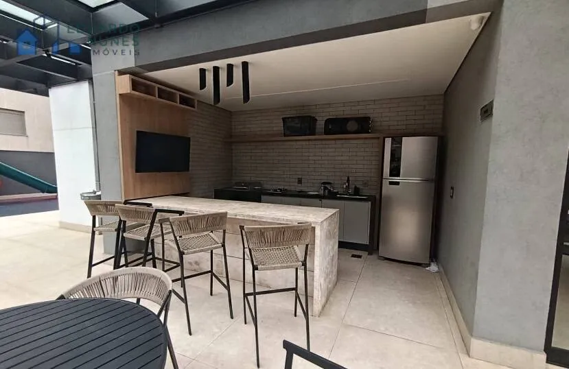 Imagem LINDO APARTAMENTO COM 03 QUARTOS, 02 VAGAS NO SANTO AGOSTINHO!!!