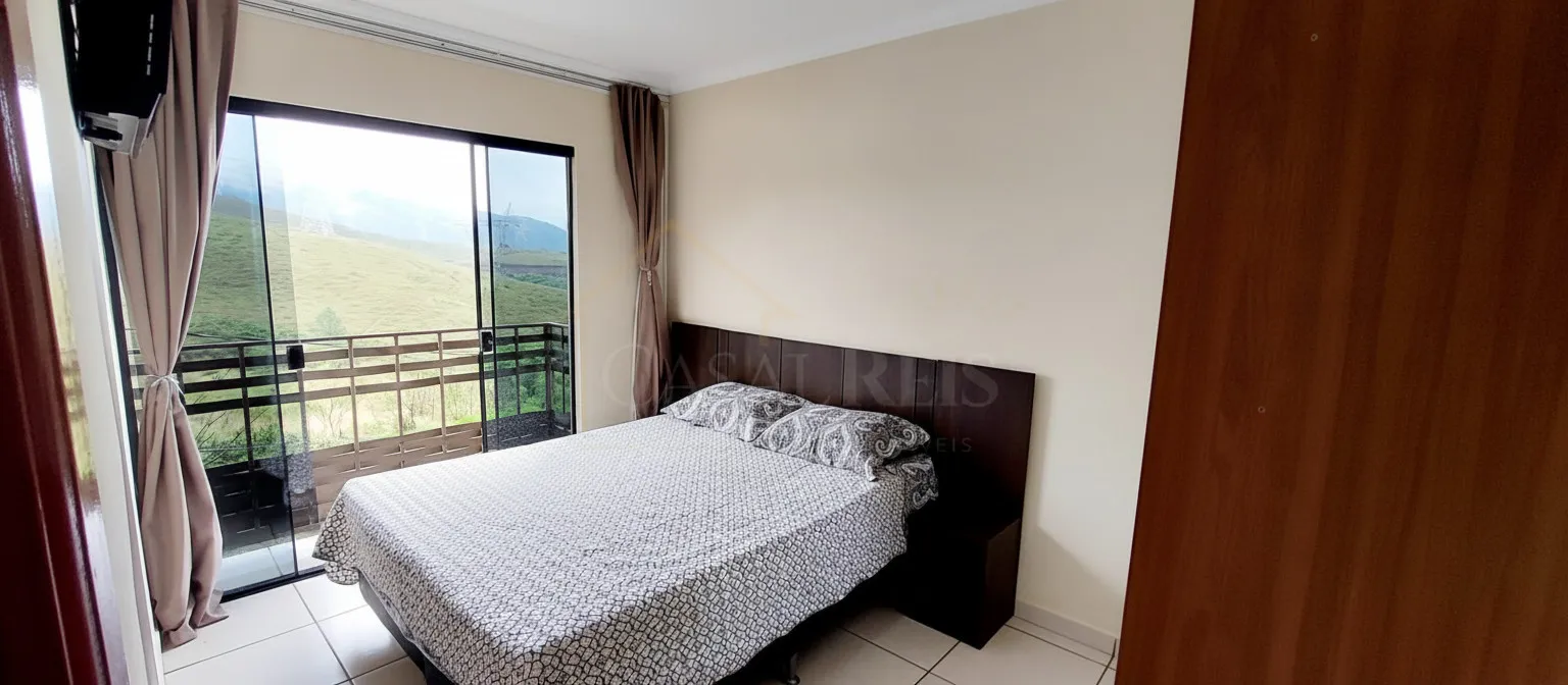 Imagem Apartamento 2 quartos à venda em Residencial Veredas, Poços de Caldas