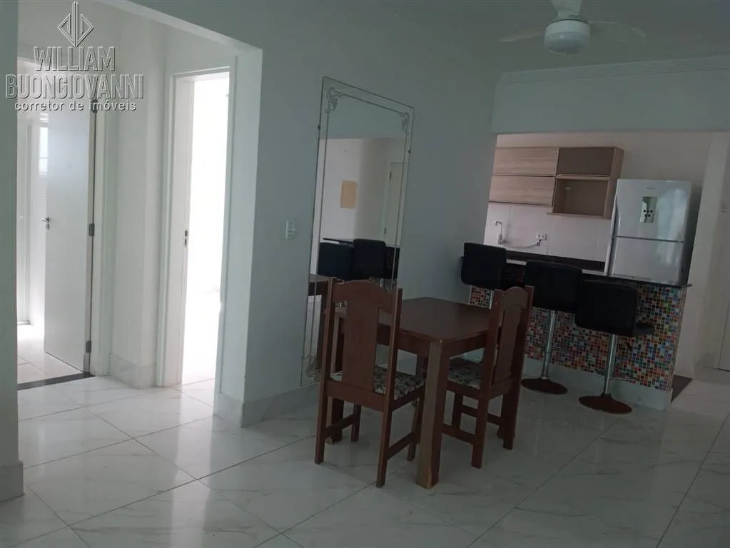 Imagem Apartamento à Venda em Centro, Mongaguá - SP