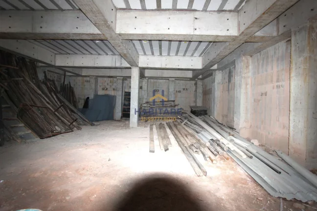 Imagem PRÉDIO RESIDENCIAL PARA 12 APARTAMENTOS E COBERTURA