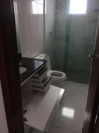 Imagem Apartamento mobiliado 80 m² Bairro Camilópolis Santo André