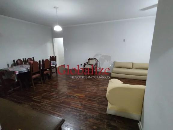 Imagem Apartamento de 2 dormitórios meia quadra da praia por R$.530.000,00 no Bairro da Pompéia !