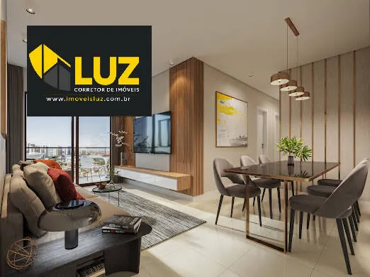 Imagem VITALITY RESIDENCE - Apartamentos de Alto Padrão no Luciano Cavalcante | Fo