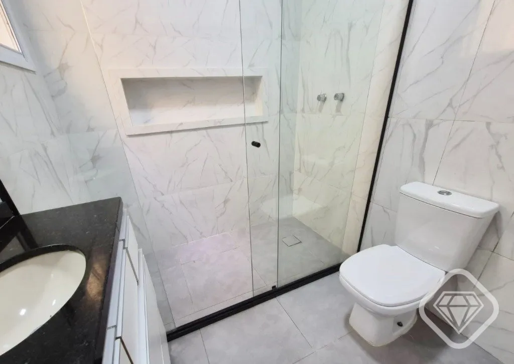 Imagem Casa moderna no Residencial Lagos de Nova Ipanema.

Espaço, conforto e segurança em um dos loteame...