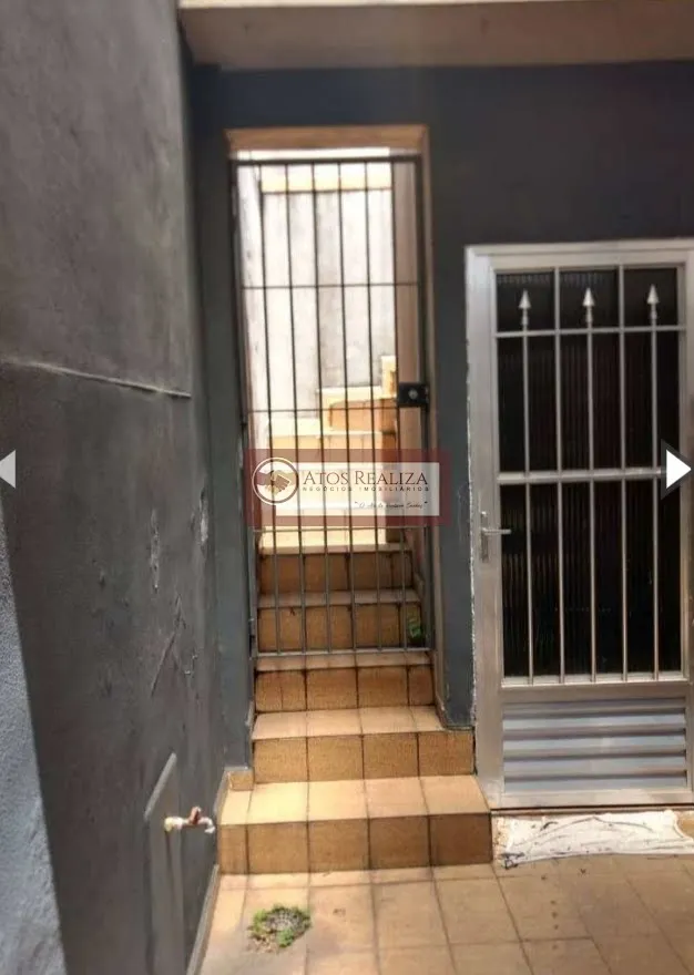 Imagem Venda Sobrado Vila Marari SP: 3 Dorms, 1 Suíte, 213m²