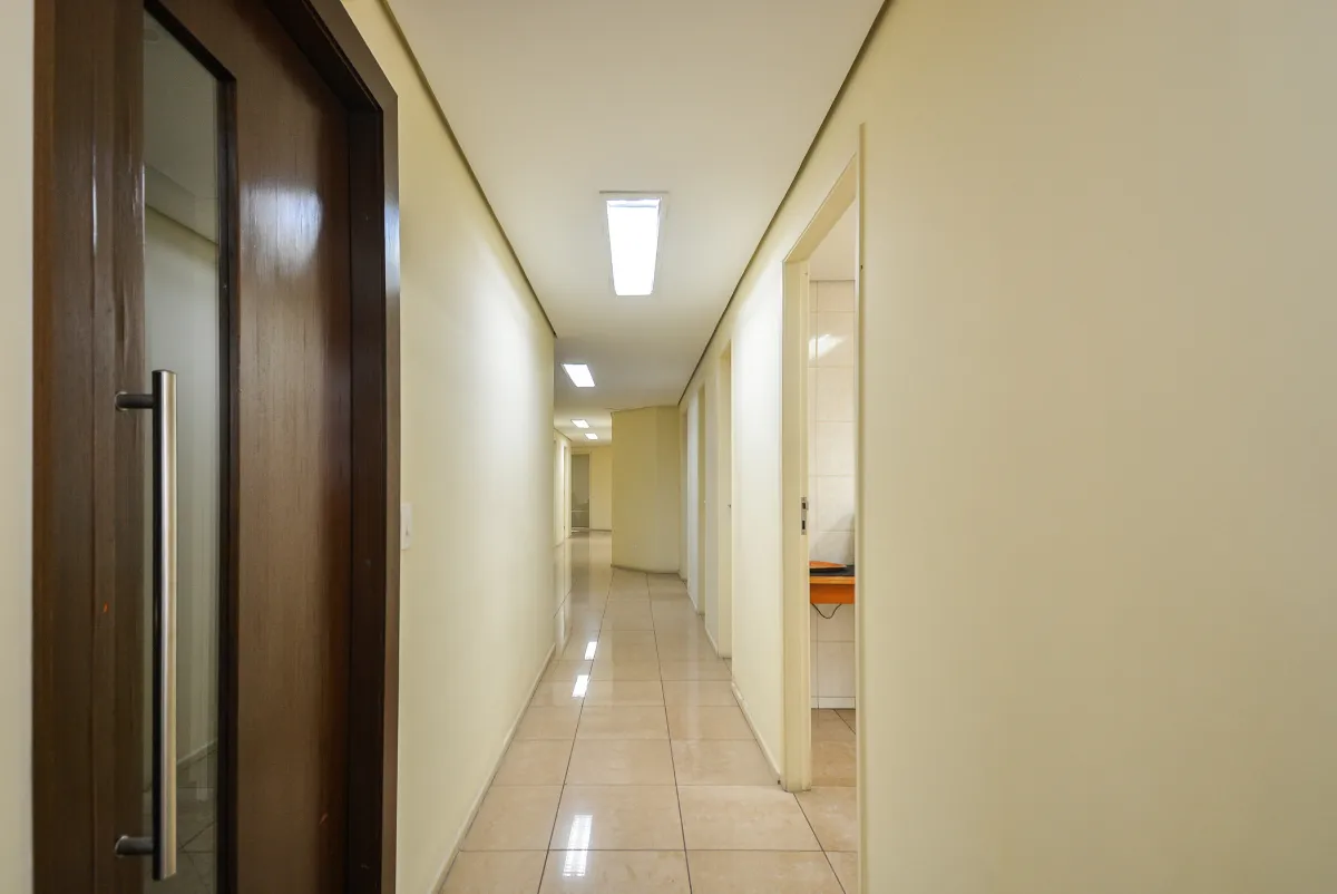 Imagem Conjunto comercial para venda em Bela Vista, 337m2