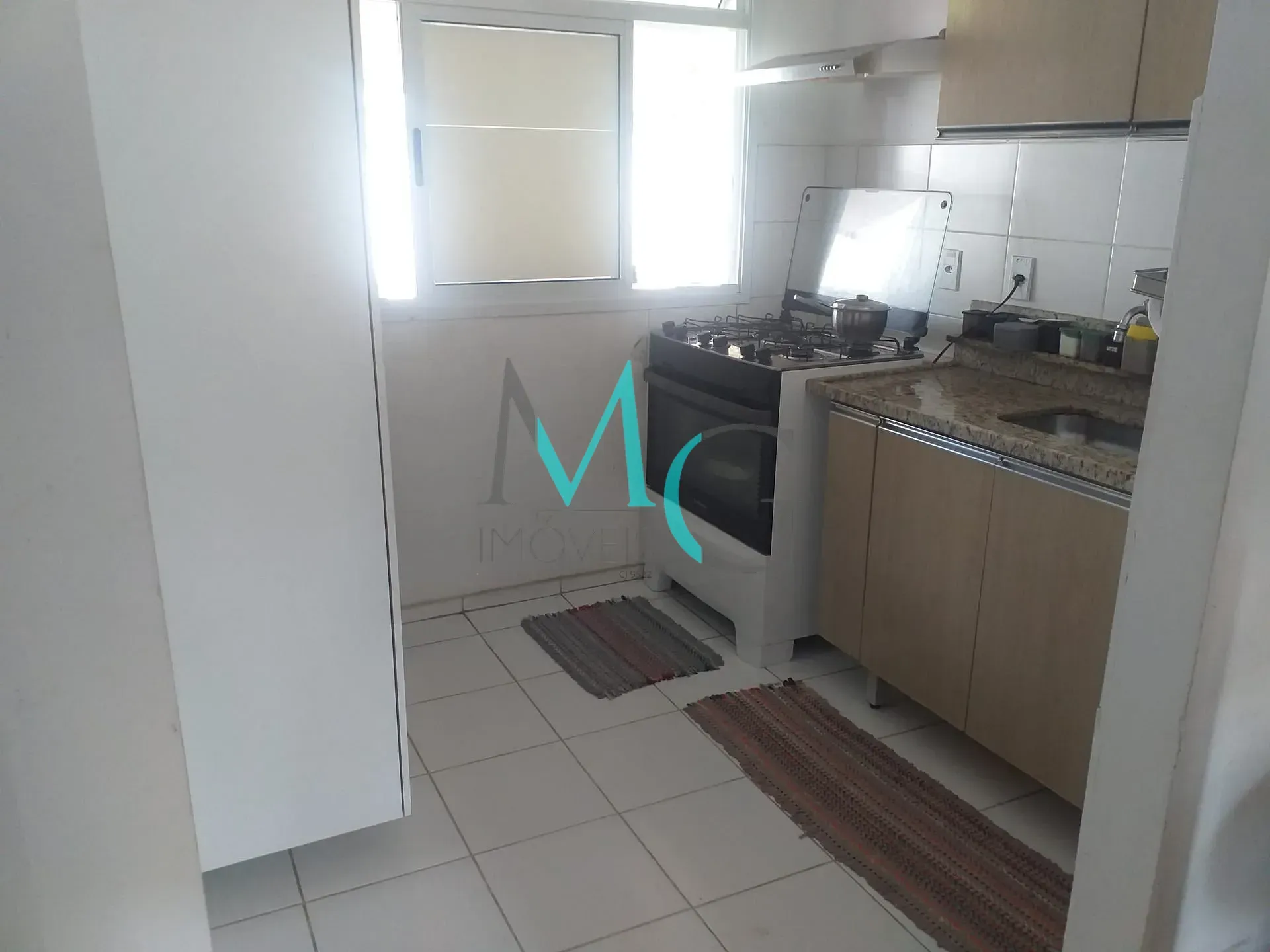 Imagem Casa à Venda de 80,54 m², 2 Quartos, 2 Banheiros no Condomínio Fiori em Campo Grande