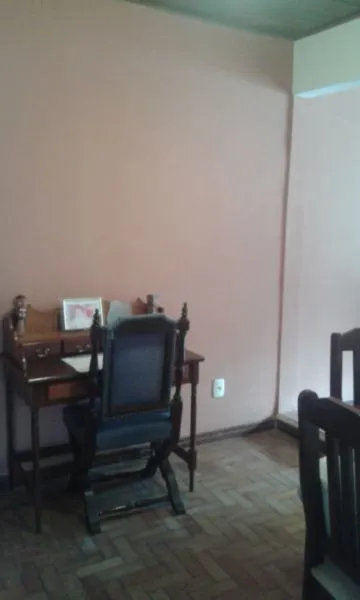 Imagem Casa para Venda - 243m², 4 dormitórios, 2 vagas - Santana