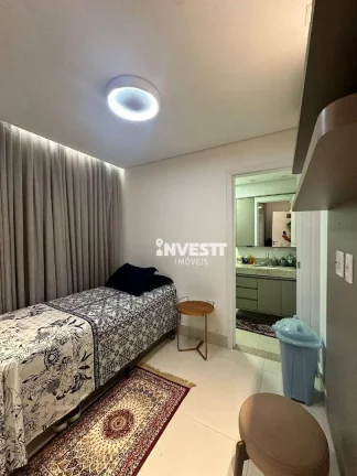 Imagem Apartamento à venda no Park Lozandes - Goiânia/GO