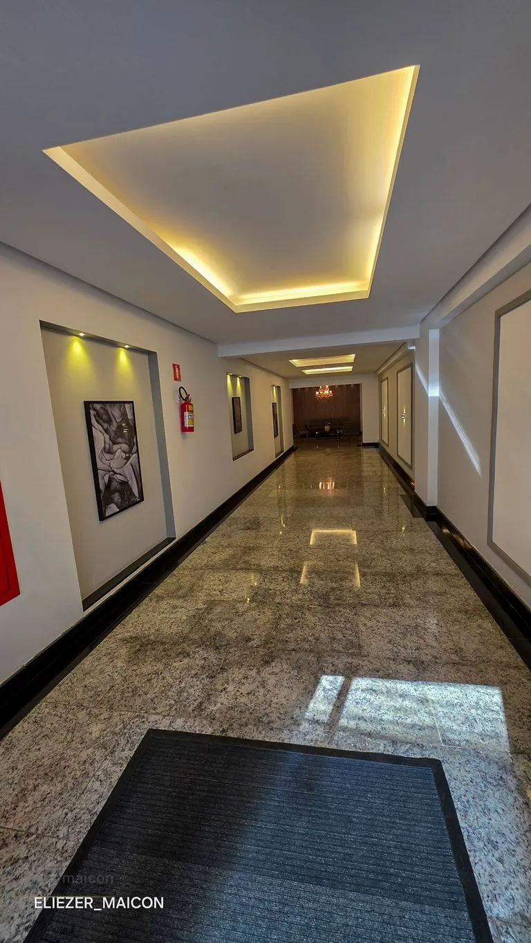 Imagem Apartamento a venda com 3 suítes no bairro vila togni em Poços de Caldas - MG