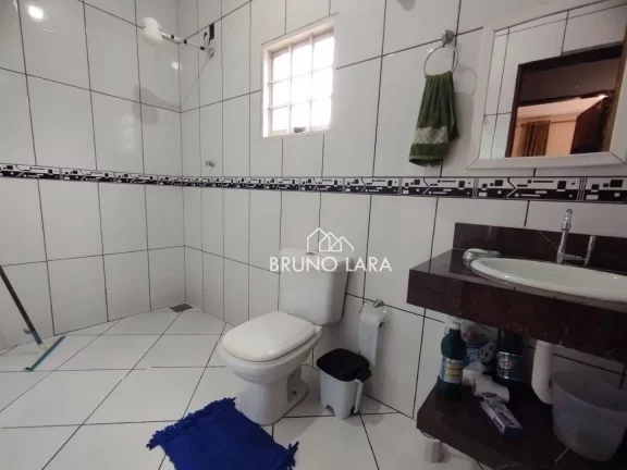 Imagem Casa à venda em Igarapé MG Residencial Vista da Serra.