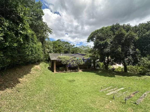 Foto do imóvel Terreno à venda, 1000 m² - Condomínio Recanto Inpla - Granja Viana - Carapicuíba/SP