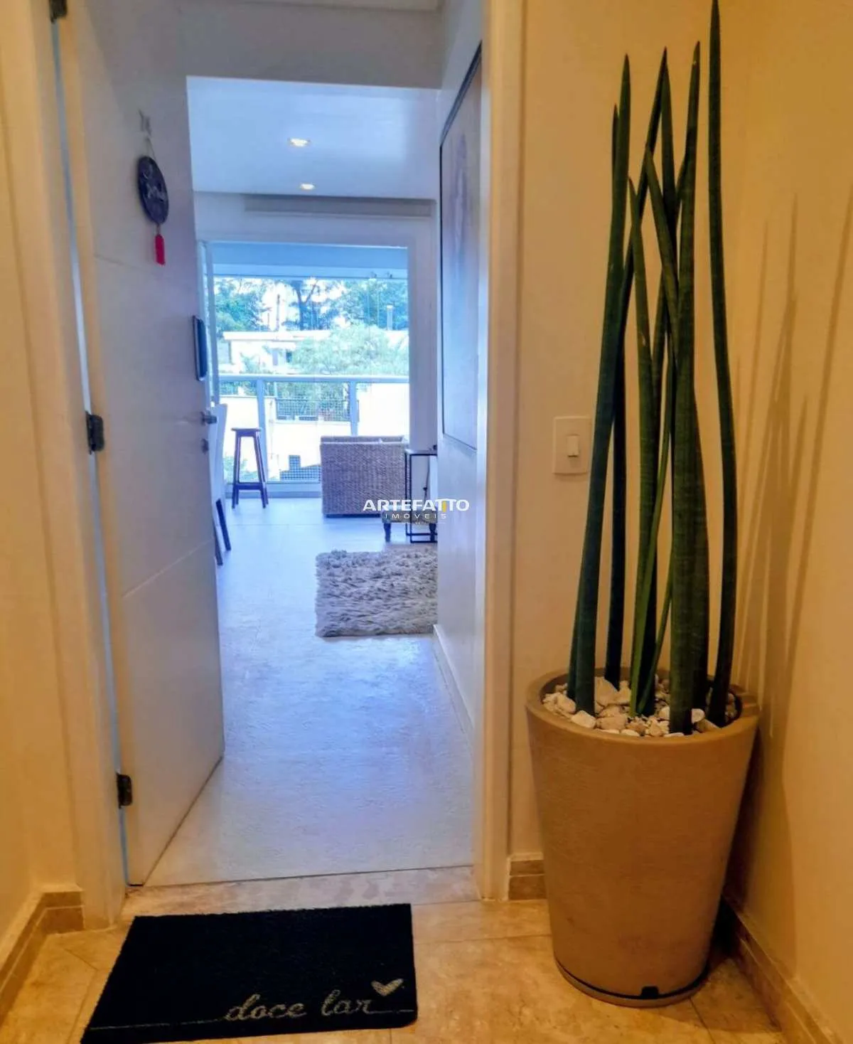 Imagem Apartamento à venda em São Paulo, Vila Andrade, com 3 quartos, 108m2