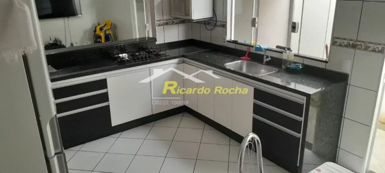 Imagem Sobrado no JD Panorama !!