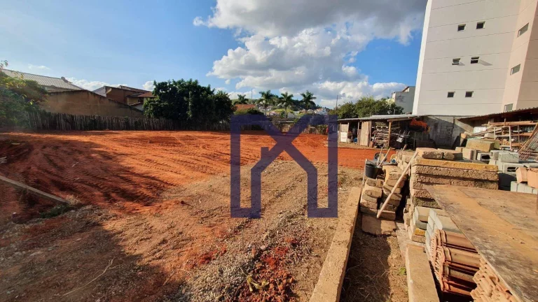 Imagem Terreno à venda, 1356 m² por R$ 1.250.000,00 - Boa Vista - Itajubá/MG