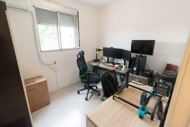 Imagem Residencial Porto Atlantico Apto AP4499 - Apartamento à venda no bairro Sarandi - Porto Alegre/RS