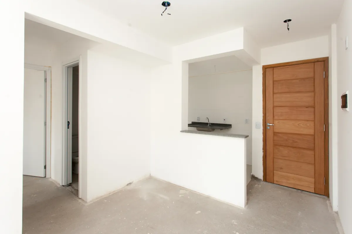 Imagem Apartamento para venda em Pirituba com 2 quartos, sendo 1 suíte, 49m2