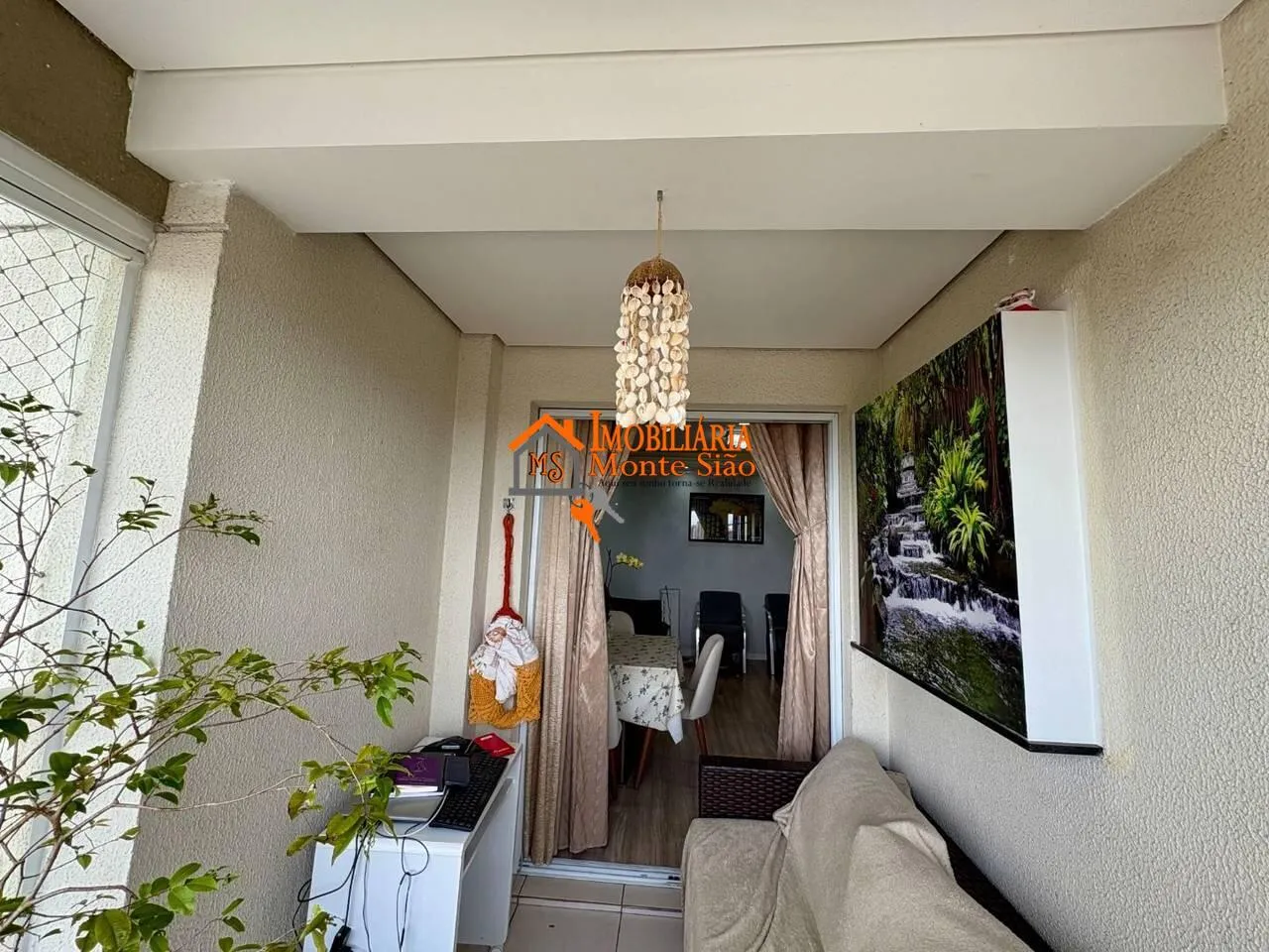 Imagem Apartamento com 2 dormitórios à venda, 60 m² por R$ 585.000,00 - Gopoúva - Guarulhos/SP