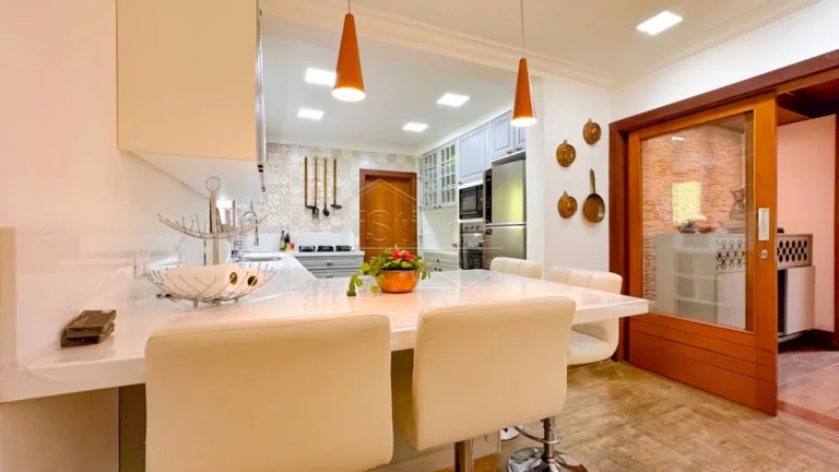 Imagem Casa em Campos do Jordão