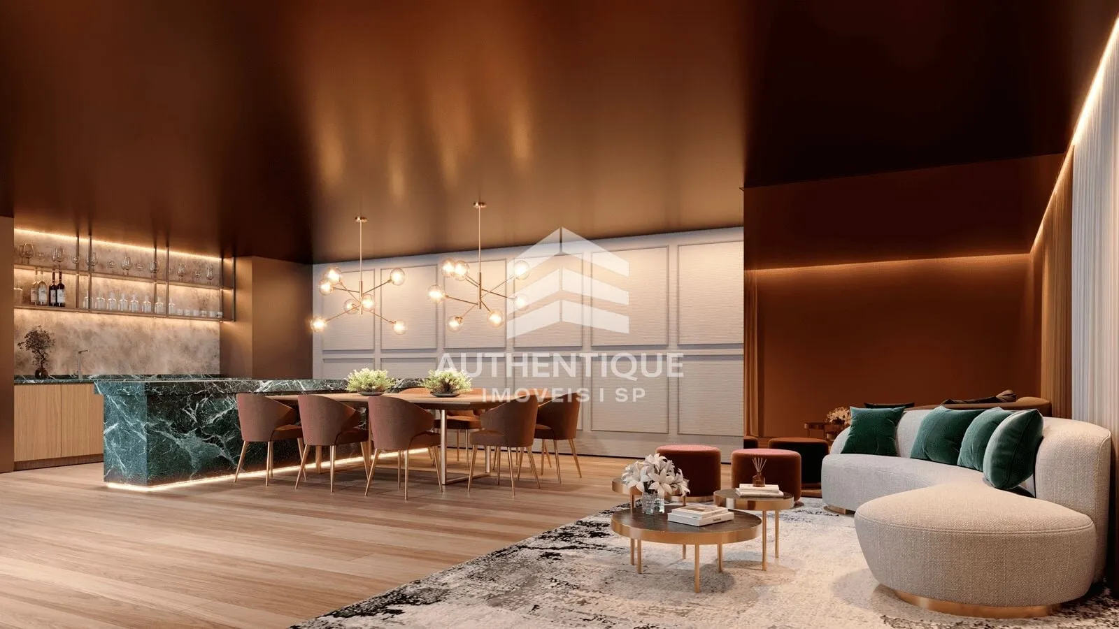 Imagem Living United Ipiranga - Apartamento à venda no bairro Ipiranga - São Paulo/SP, Zona Sul