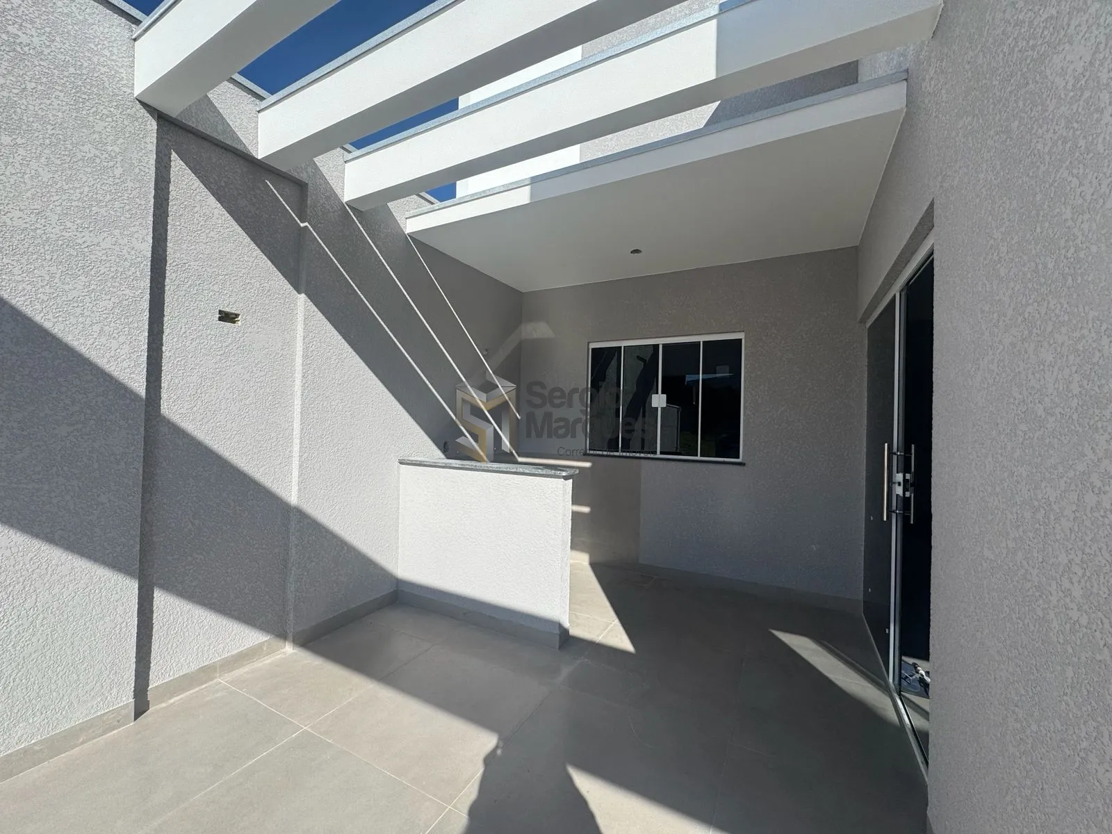 Imagem Casa à venda - 74.50m² - Jardim Ibis, Umuarama-PR