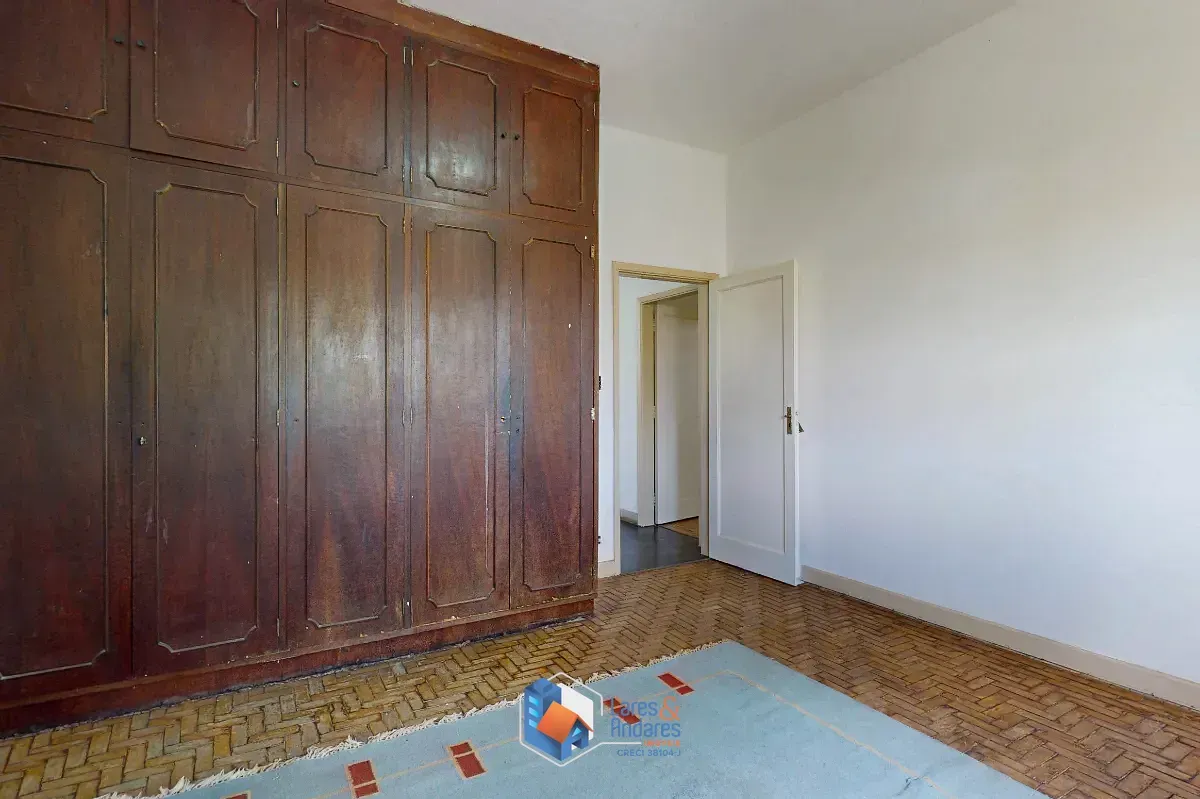 Imagem Casa para venda em Vila Madalena com 3 quartos, 211m²