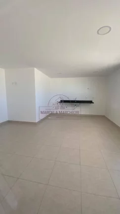 Imagem Apartamento 2 quartos com suíte em Itaparica