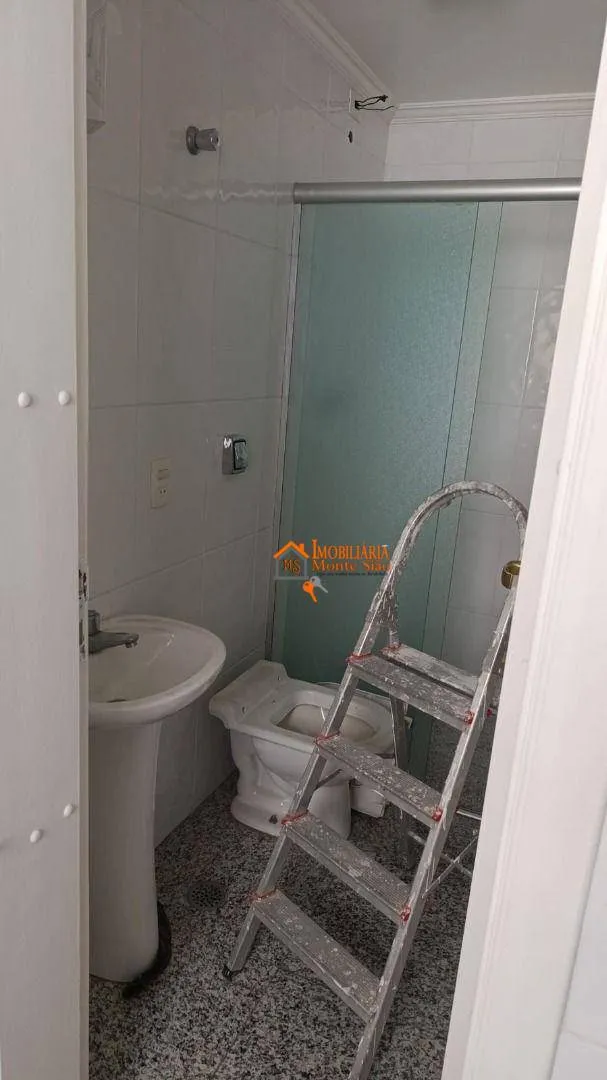 Imagem Apartamento com 3 dormitórios à venda, 132 m² por R$ 1.200.000,00 - Anália Franco - São Paulo/SP
