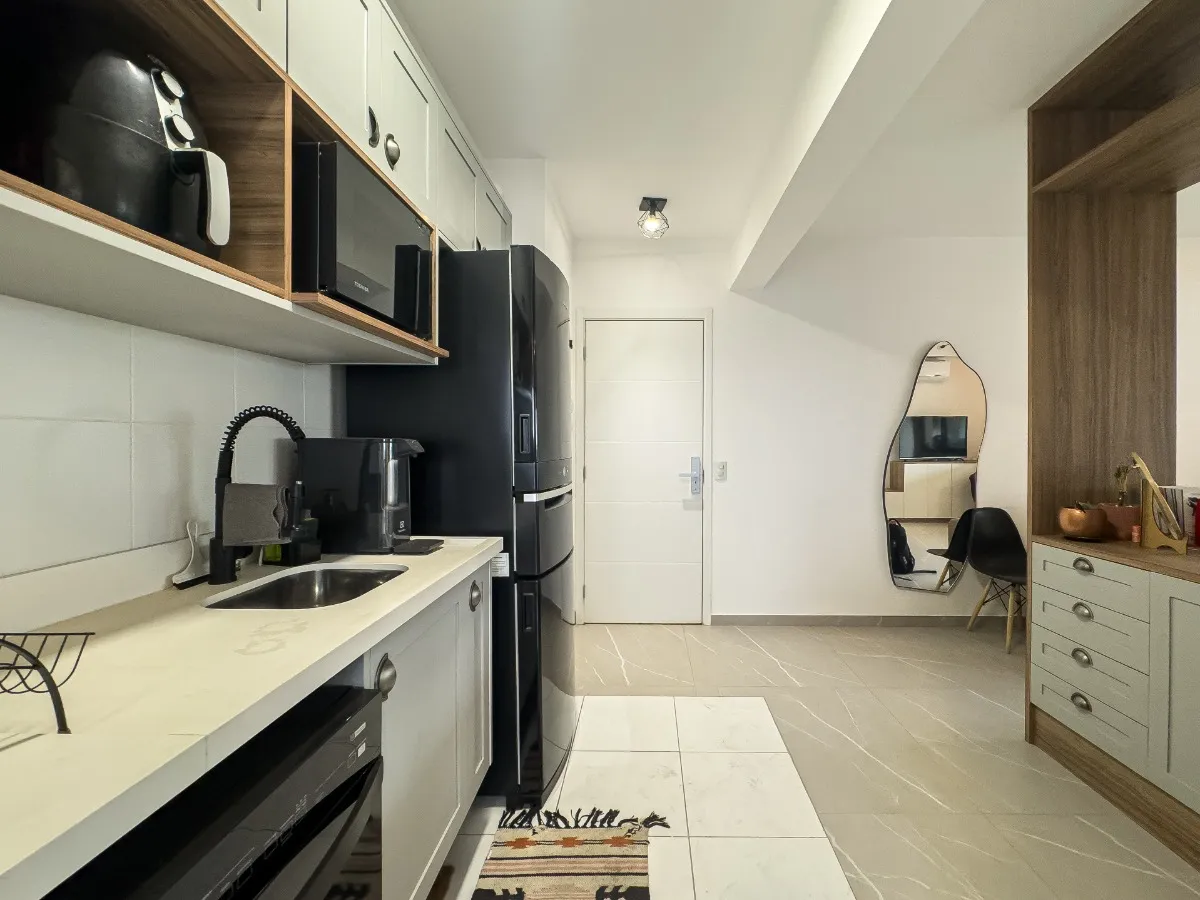 Imagem Apartamento para venda em Vila Zilda (Tatuapé) com 2 quartos, sendo 1 suíte, 81m2