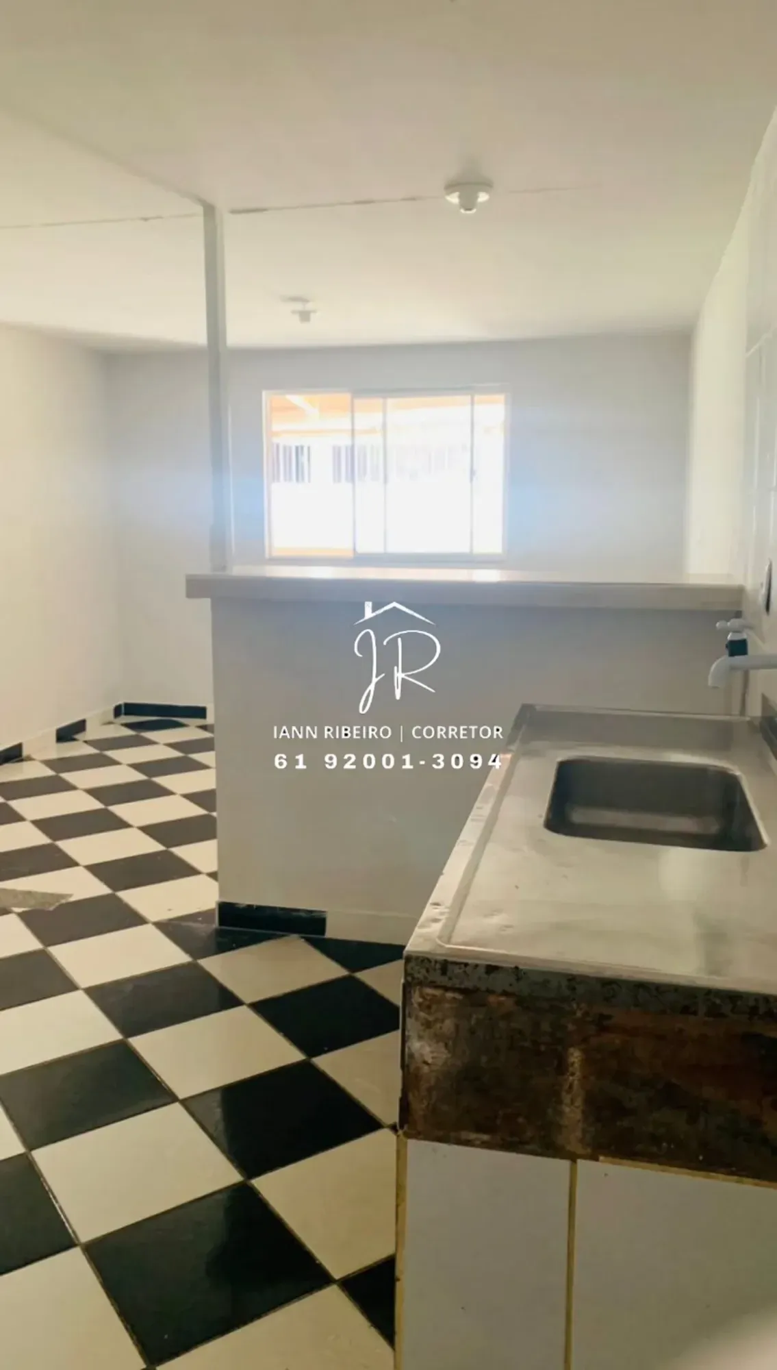 Imagem Casa com 2 Quartos à Venda, 60 m² em Centro - Cidade Ocidental