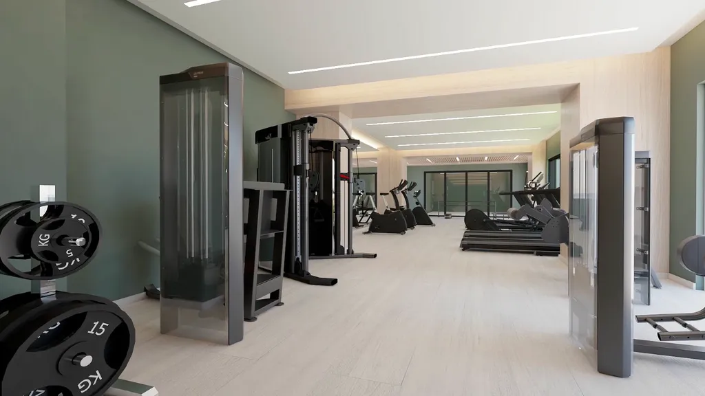 Imagem Stay Moema by Helbor - Residencial - Breve Lançamento - Stay Moema by Helbor - Residencial