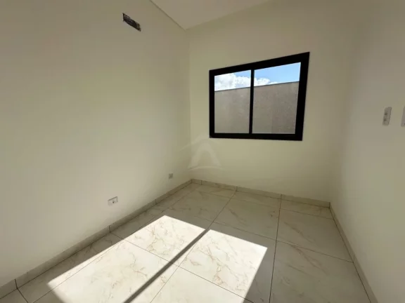Imagem CASA, 3 QUARTOS SENDO 1 SUÍTE, BAL VOLTA MUNDO I