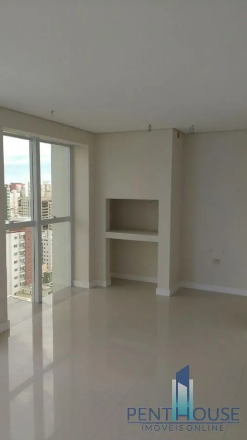 Imagem Apartamento Zona Central para Venda em Balneário Camboriú, CENTRO, 4 dormitórios, 2 suítes, 3 banheiros, 3 vagas