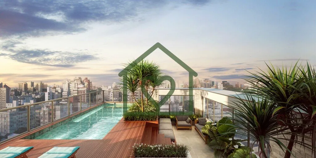 Imagem Para você viver bem, pertinho da 24. Um projeto com um design atual que valoriza as linhas retas e ...