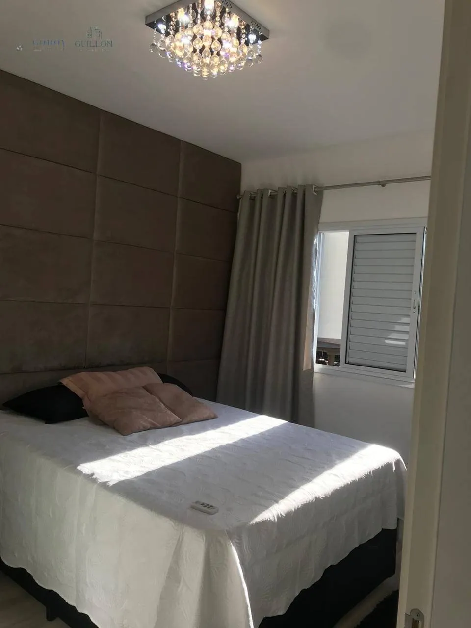 Imagem Apartamento à venda 2 Quartos, 1 Suite, 1 Vaga, 62.14M², Vila São José, Taubaté - SP | Residencial Atlantic