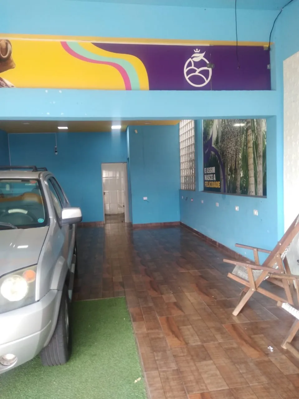 Imagem SALAO COMERCIAL em SOROCABA - SP, WANEL VILLE