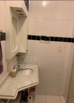 Imagem APARTAMENTO COBERTURA DUPLEX - 3 QUARTOS, SENDO 1 SUÍTE - VILA SÃO JOÃO