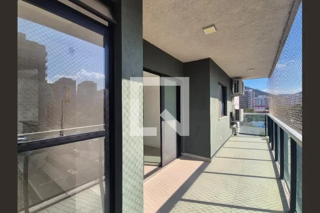 Imagem Apartamento à Venda - Recreio, 3 Quartos, 86 m2