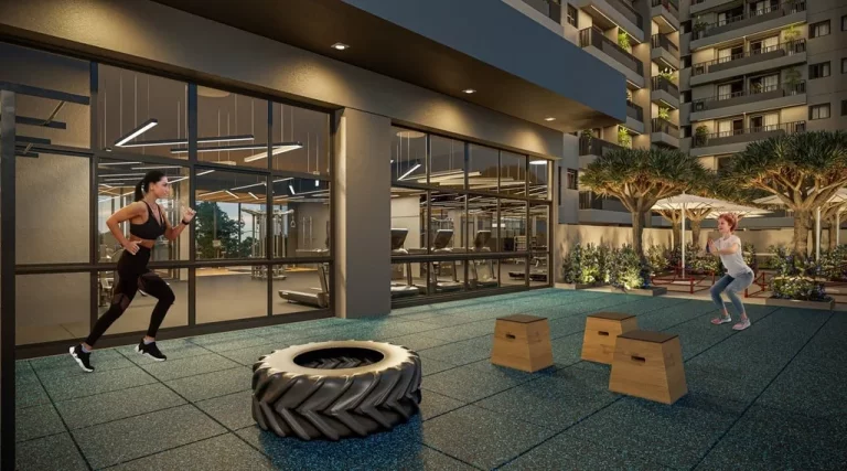 Imagem Apartamento à venda no bairro Vila Olímpia - São Paulo/SP