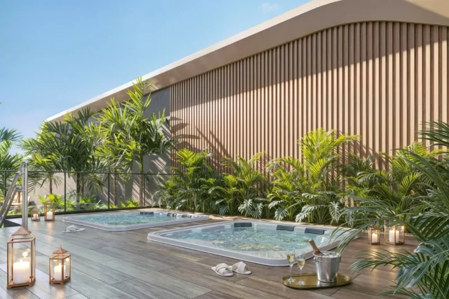 Imagem Apartamento à venda em Porto Belo, Perequê, com 3 quartos, 108,3m2