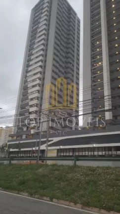 Foto do imóvel Maravilhoso apartamento dois dormitorios suite varanda no Jardim Satelite em Avenida Cidade Jardim
