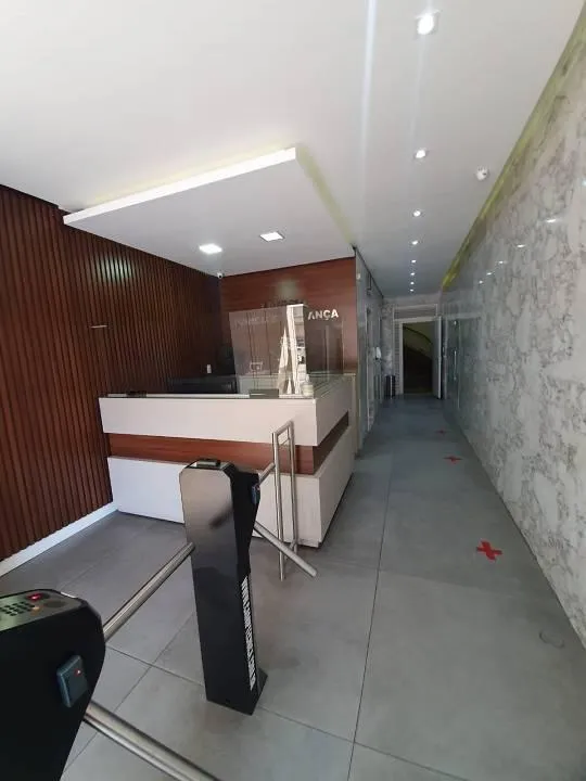 Imagem CONJUNTO COMERCIAL - CENTRO - CAMPINAS