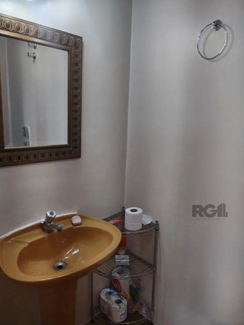 Imagem Apartamento em Centro Histórico