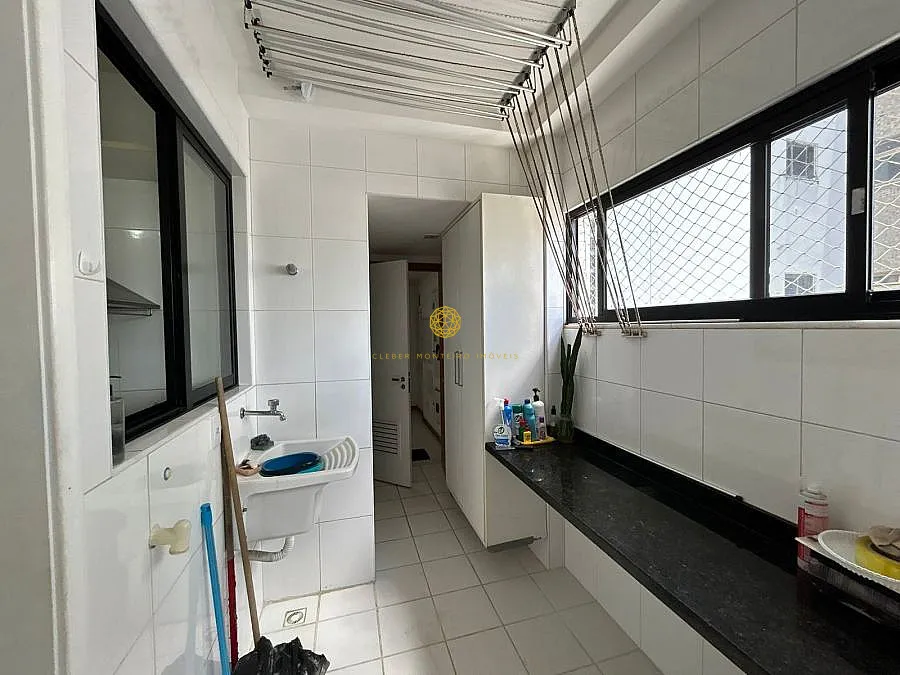 Imagem Apartamento 4 Suítes na Graça  Mansão Rio de São Pedro