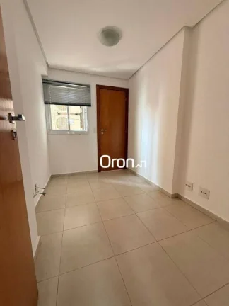 Imagem Apartamento à venda, 99 m² por R$ 864.900,00 - Alto da Glória - Goiânia/GO