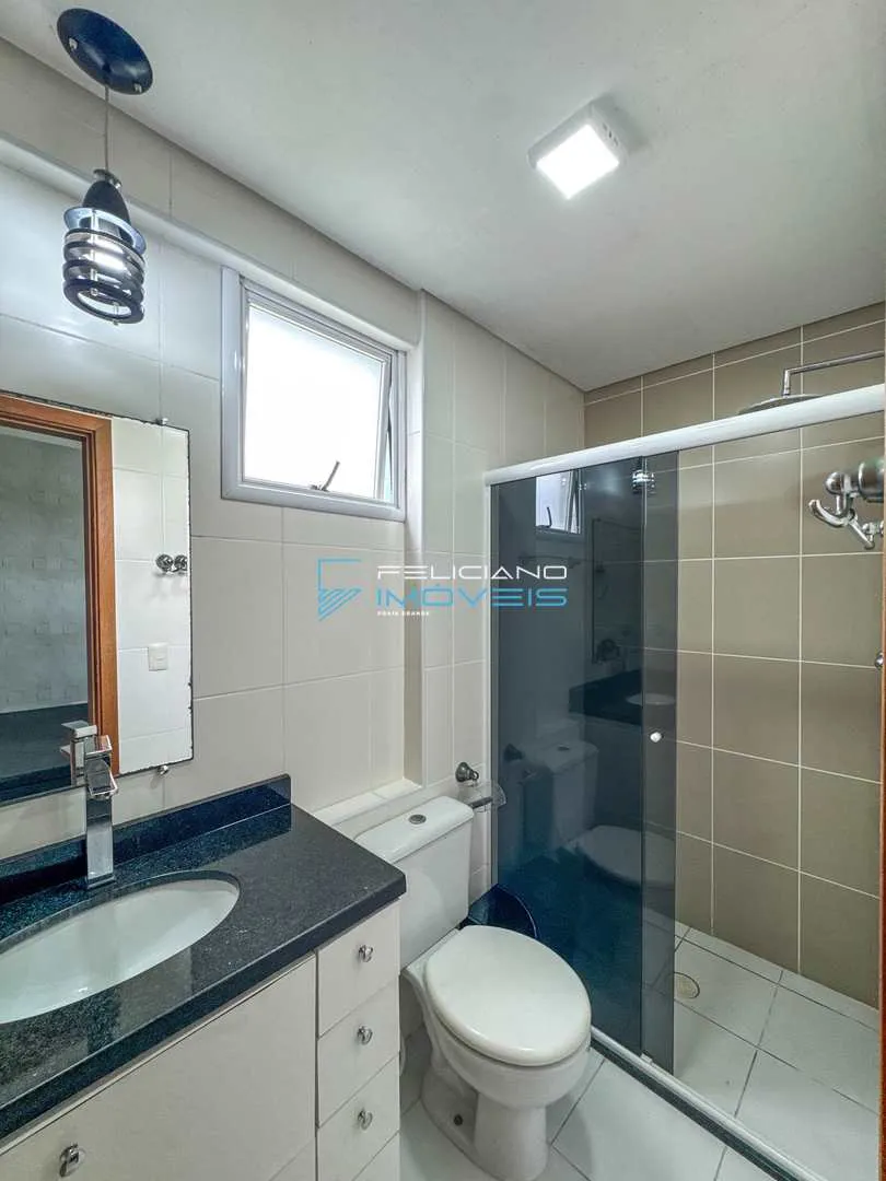 Imagem Apartamento com 3 quartos, Canto do Forte, Praia Grande - R$ 990 mil, Cod: 7255