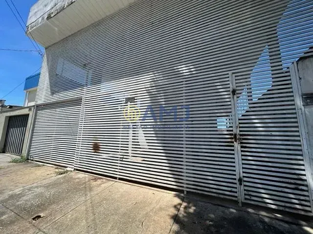 Foto do imóvel Prédio inacabado na Vila Redenção em Endereço não informado